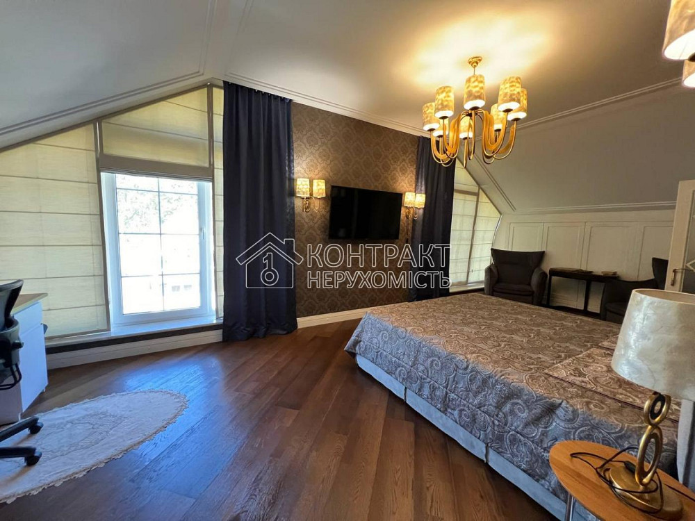 Продаж Будинок 4-кімнатний на вул. Будівельна Сіряки - фото 19
