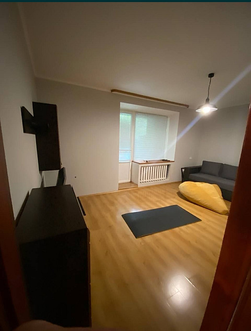 Оренда 3к Квартира 90 кв.м Театральна Zhytomyr - photo 3