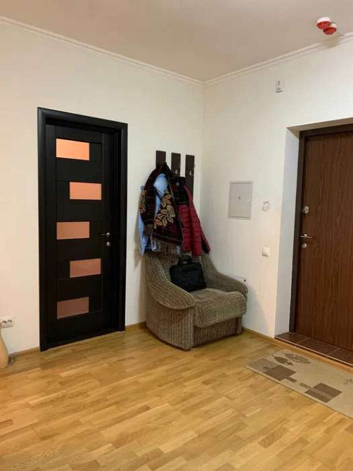 Оренда Квартира 1-кімнатна, 12/18 поверх на ул. Патриарха Мстислава Скрипника, 40 Київ - фото 10