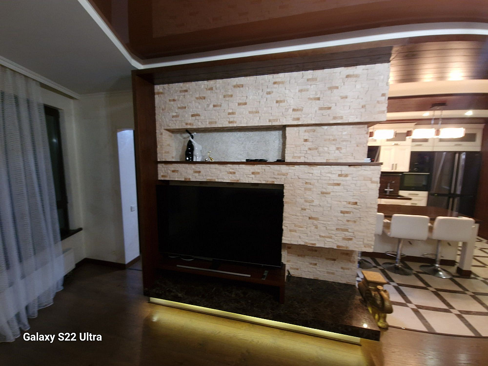 Продаж Квартира 2-кімнатна, 13/22 поверх на Голосіївський вул., д. 60 Київ - фото 2