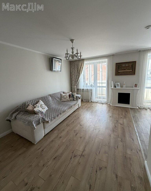 Продаж Будинок 3-кімнатний на вул. Карпенка Тернопіль - фото 1