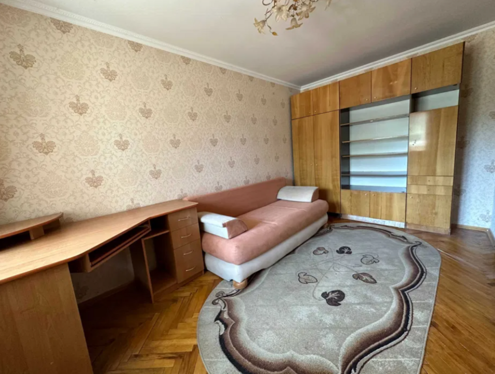 Оренда Квартира 2-кімнатна, 3/10 поверх на Князя Мономаха, 26 Б Київ - фото 7