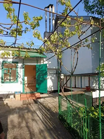 Продаж 1-поверховий   70 кв.м 5 кімн. на Океанівська вулиця 13 Миколаїв - фото 13