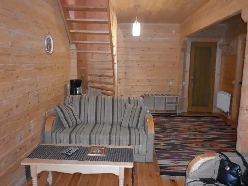 Продаж База відпочинку / готель площа 492 кв.м на захар беркут Славське - фото 6