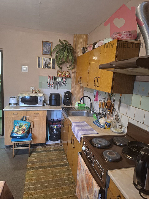 Продаж Квартира 2-кімнатна, 2/9 поверх на Джамбула Ужгород - изображение 12