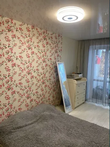 Продаж 2к Квартира 44.6 кв.м Євгенія Логінова (Крилова) вулиця 13 Миколаїв - фото 3