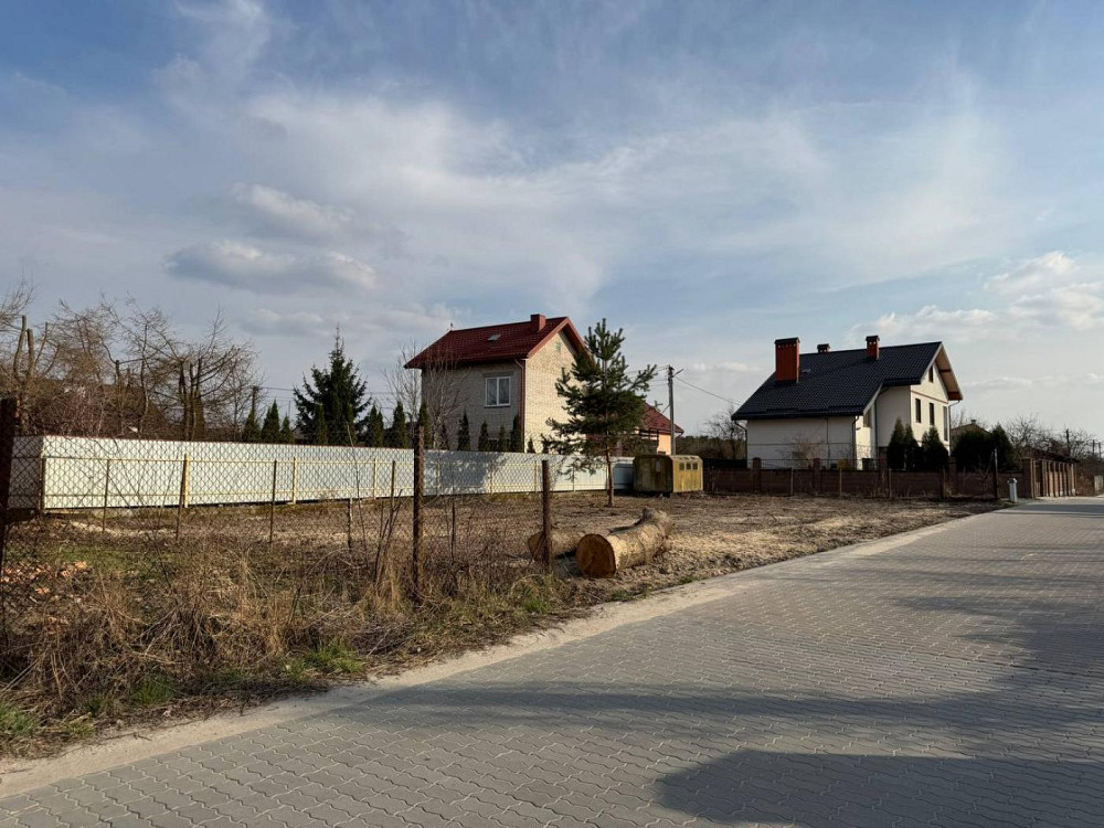 Продаж земельної ділянки 5.1 соток на вул. Щаслива Пидрясне - изображение 7