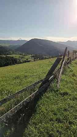 Продаж земельної ділянки 43 соток Verkhovyna