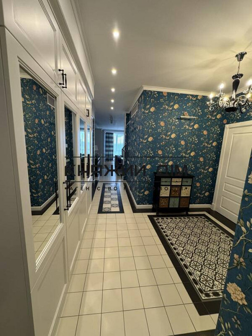 Оренда Квартира 3-кімнатна, 13/24 поверх на Барбюса анри ул./Василия Тютюнника ул. Киев - изображение 10