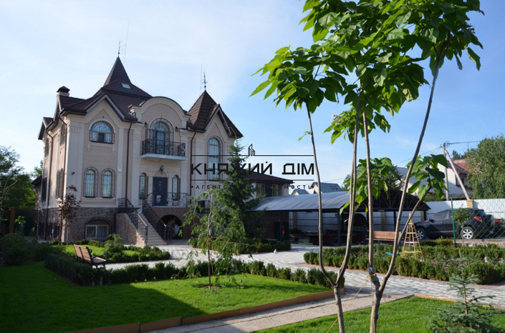 Есть Генератор .Аренда коттеджа в населенном пункте Рожевка Броварского р-на. № 132490  - фото 20