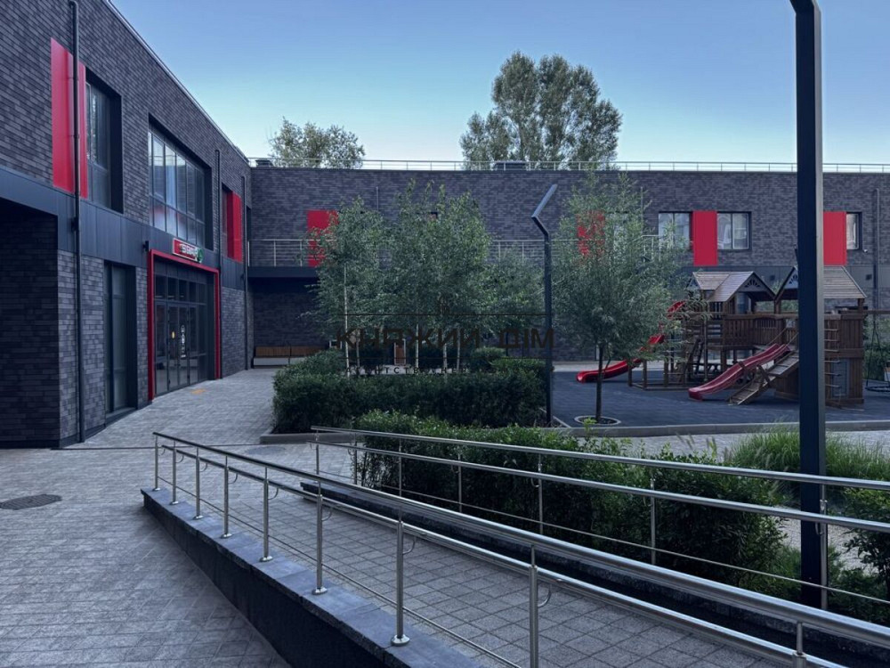 Оренда1к. квартири біля метро Академмістечко. №11203779 Київ - фото 10