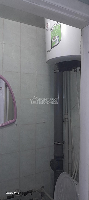 Продаж Квартира 1-кімнатна, 3/5 поверх на вул. Владислава Зубенка Харків - фото 6