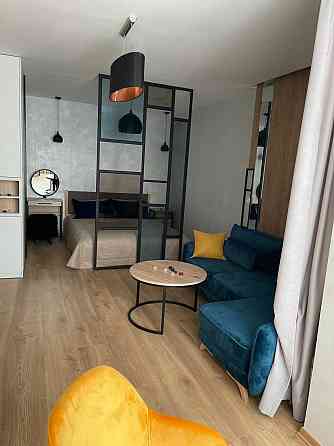 Оренда Квартира 1-кімнатна, 15/17 поверх на Победы просп., 65 Киев