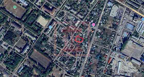 Продаж земельної ділянки 10 соток на Соцмістечко Boryspil'