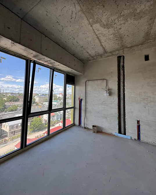 Продаж 2к квартири 80.5 кв. м на вул. Енергетична Тернопіль - фото 1