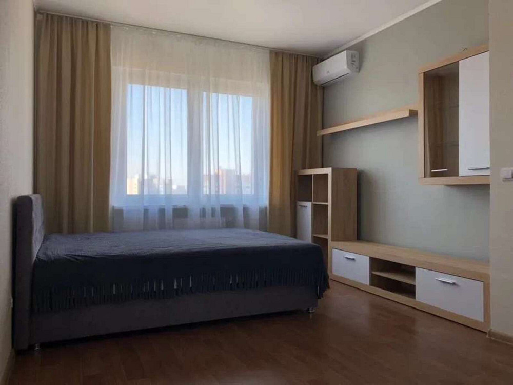 Оренда Квартира 1-кімнатна, 23/25 поверх на Гмирі, 22 Kiev - photo 1