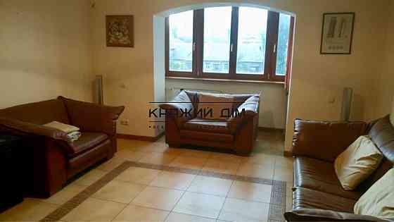 Оренда 3-кімнатної квартири на Мінському масиві. № 11141496 Киев