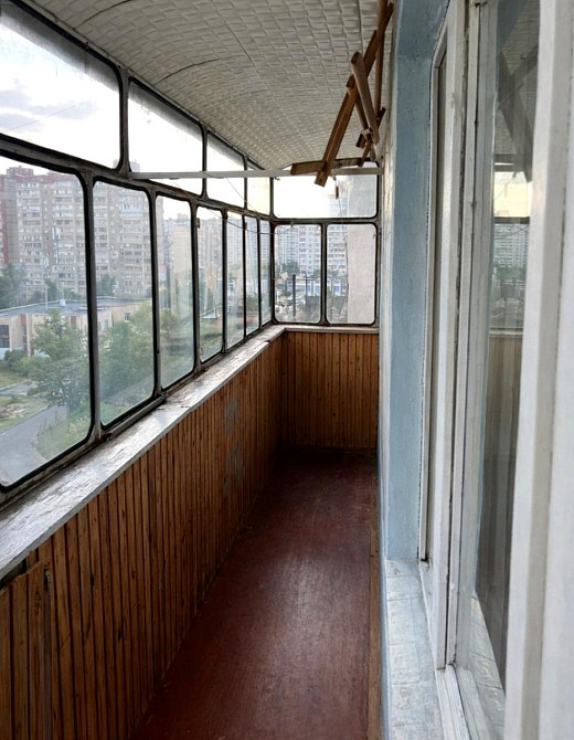 Продаж Квартира 2-кімнатна, 8/10 поверх на Маяковского Владимира вул., д. 93-Б Киев - изображение 9