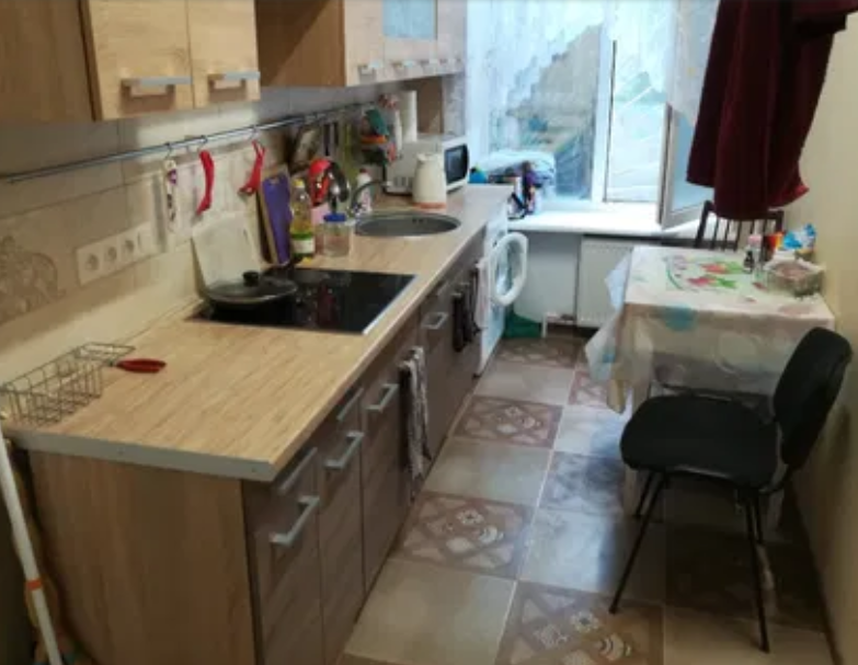 2-комнатная квартира рядом с центром города Одеса - фото 8