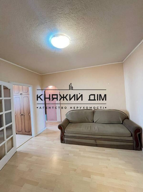 Оренда 3- кімн. квартири метро Позняки Код : 11203519 Київ - фото 14