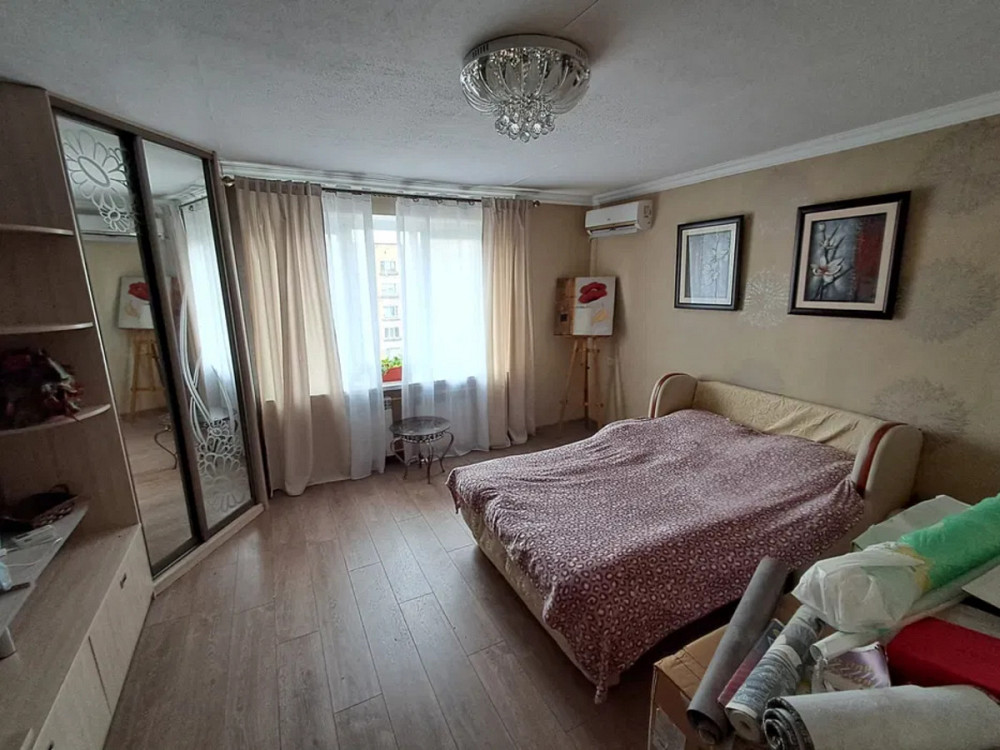 Оренда Квартира 2-кімнатна, 7/9 поверх на просп. Науки, 24/2 Киев - изображение 8