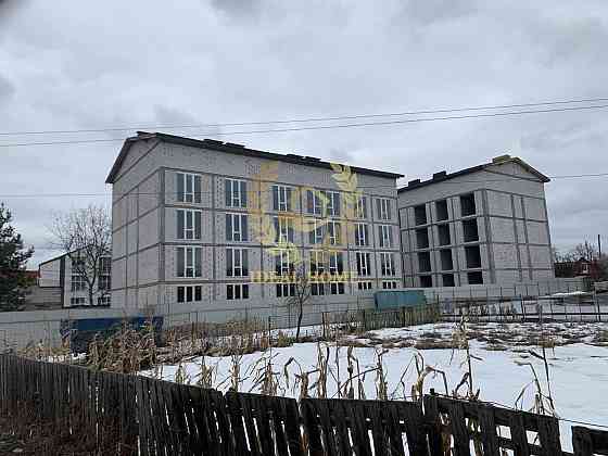 Продаж Квартира 1-кімнатна, 3/5 поверх на Луговой пер., 14Б Київ