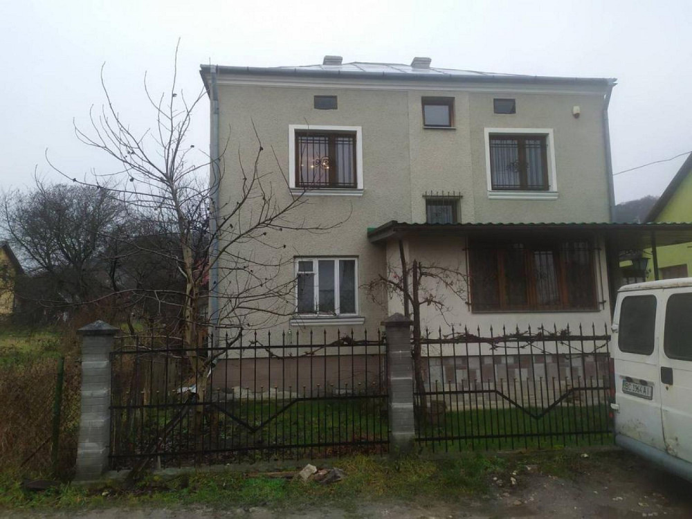 Продаж Будинок 6-кімнатний на вул. Сокола Батька Винники - фото 1