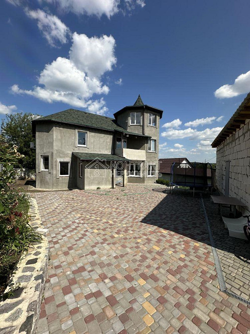 Продаж Будинок 7-кімнатний на вул. Вологодська Харків - фото 4