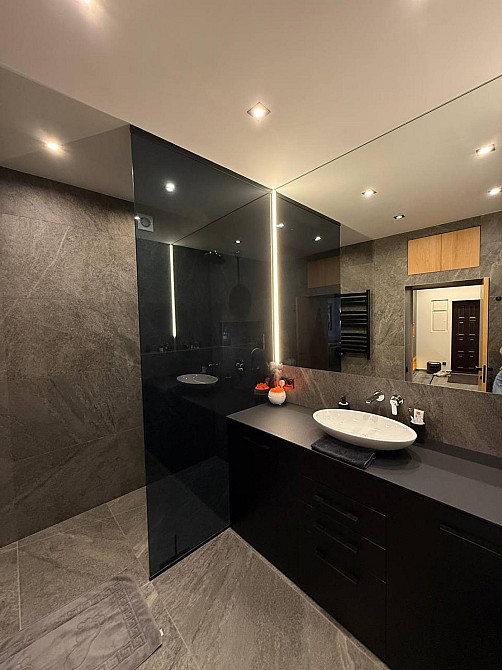 Продаж Квартира 3-кімнатна, 24/25 поверх на Каманина ул. Одеса - фото 12