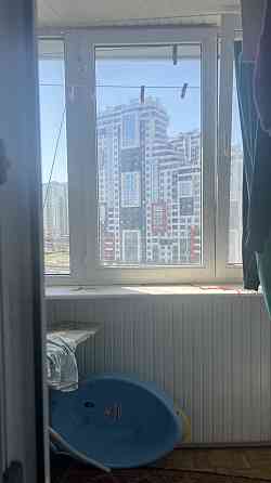 Продам трехкомнатную квартиру на Таирова Odessa