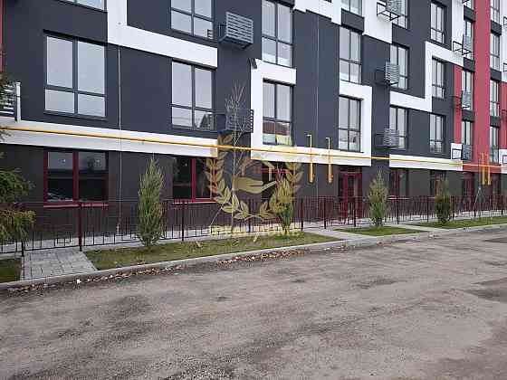 Продаж комерційне приміщення приміщень - 1, поверх - 1 