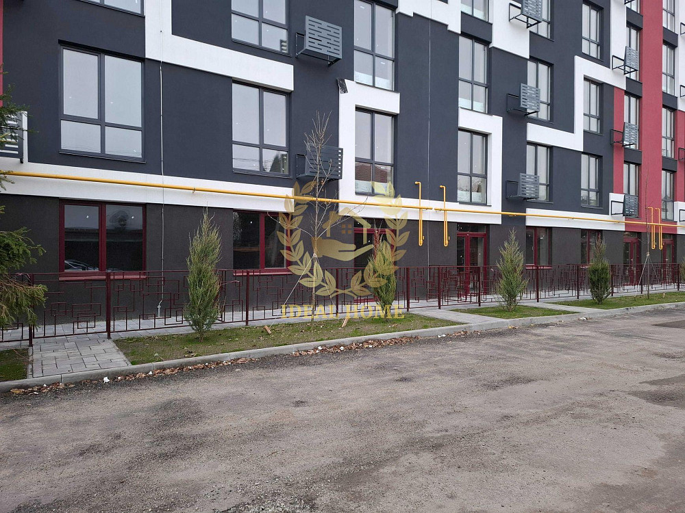 Продаж комерційне приміщення приміщень - 1, поверх - 1  - фото 1