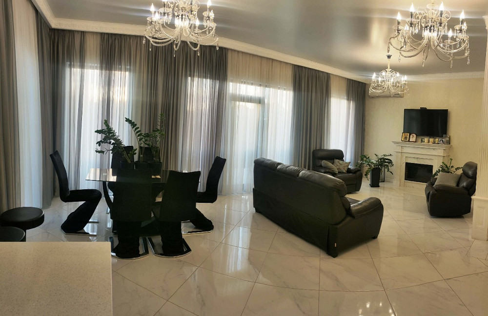 Продам новый дом  в близи моря и леса в пригороде Одессы Ліски (Комінтернівський район) - фото 8