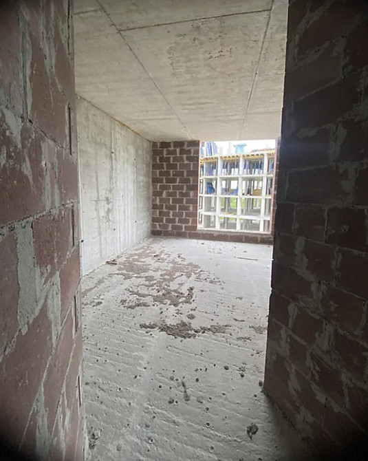 Продаж 1к квартири 47 кв. м на Підволочиське шосе Тернопіль - фото 3