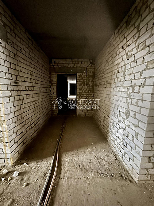 Продаж Квартира 1-кімнатна, 2/9 поверх на вул. Полтавський Шлях Харьков - изображение 6