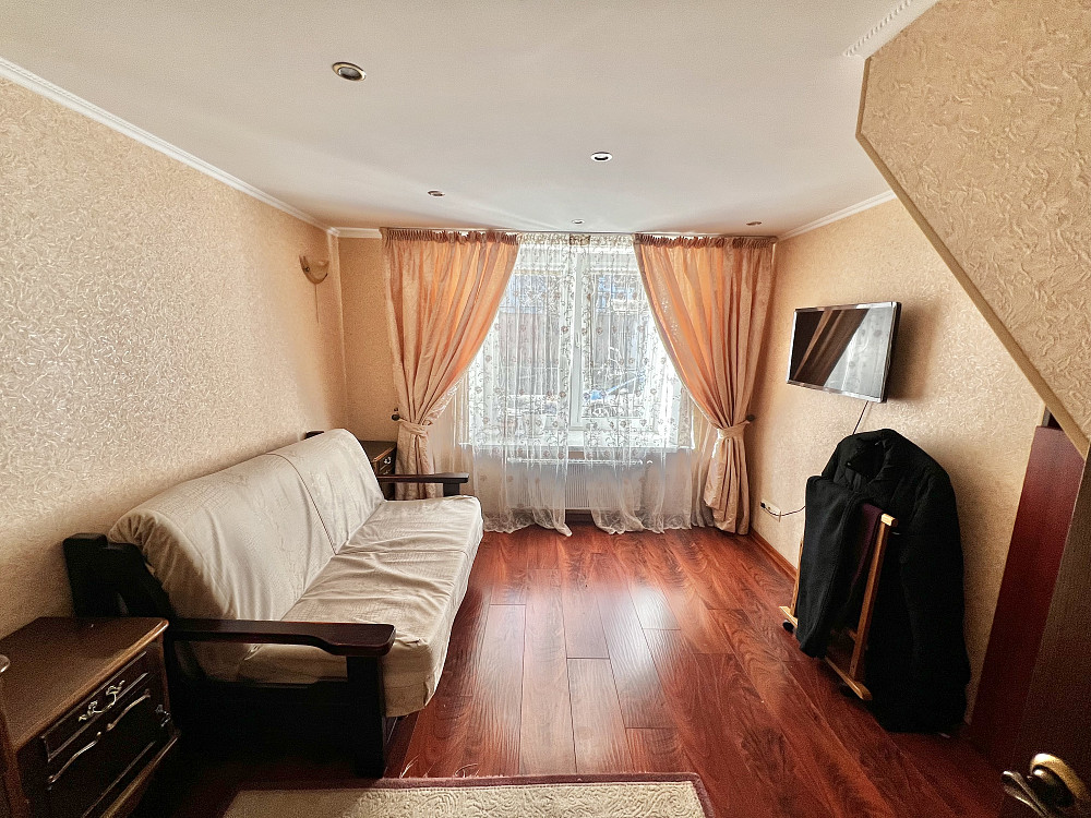 Продам 3-х комнатную квартируна Довженко/ Французский б-р Odessa - photo 8