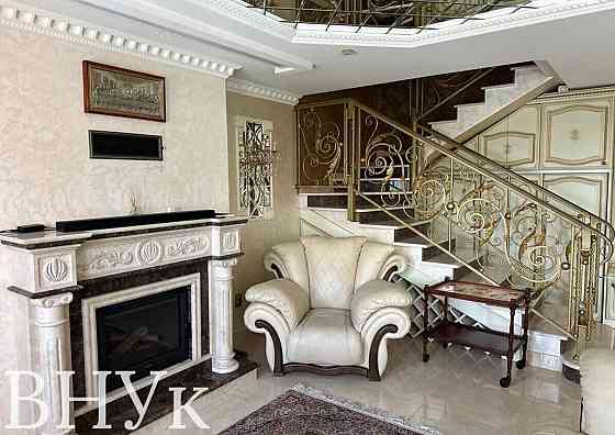 Продаж Квартира 2-кімнатна, 9/10 поверх на вул. Білецька Ternopil'