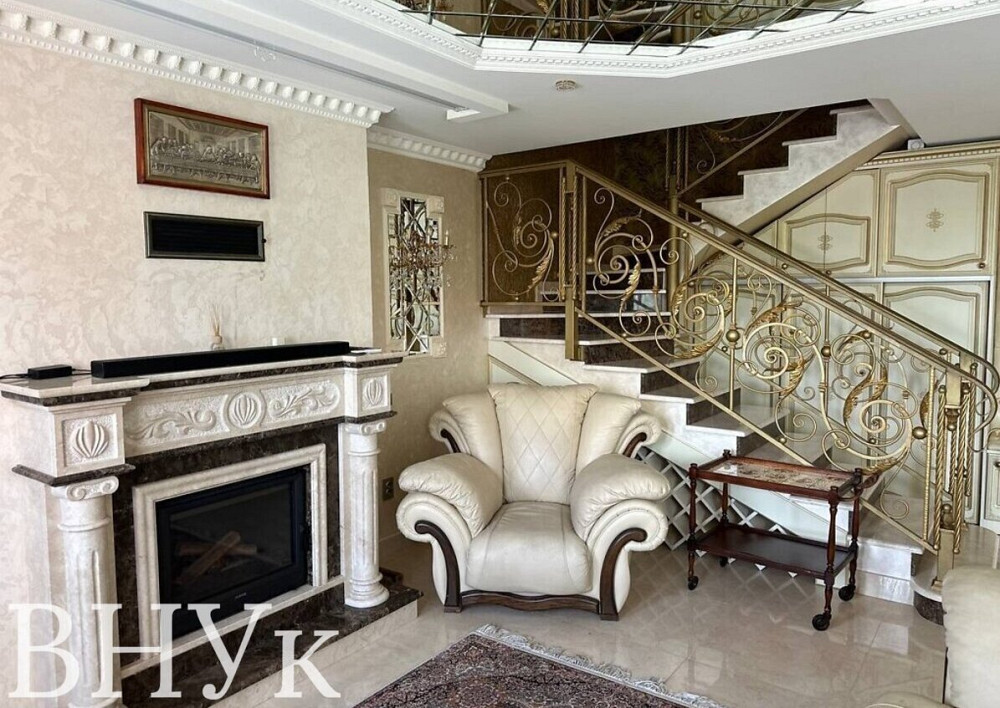 Продаж Квартира 2-кімнатна, 9/10 поверх на вул. Білецька Тернополь - изображение 2