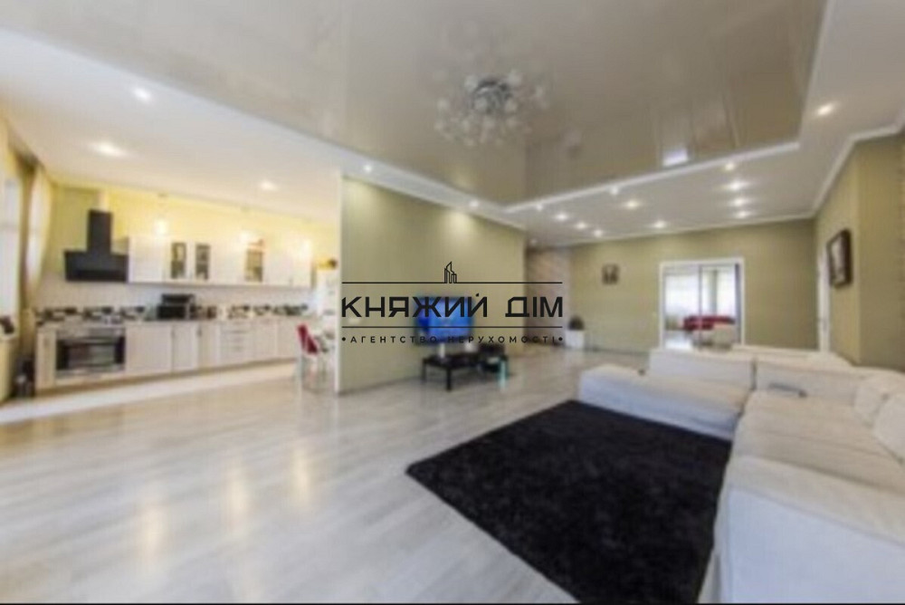 БЕЗ КОМИССИИ!!! Продажа 3-х к.кв. в элитном ЖК на Печерске. № 21112096 Київ - фото 12