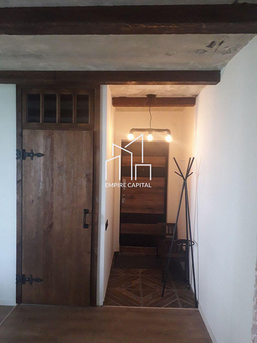 Оренда 1к Квартира 49 кв.м Сірка Івана вул. Львів - фото 8