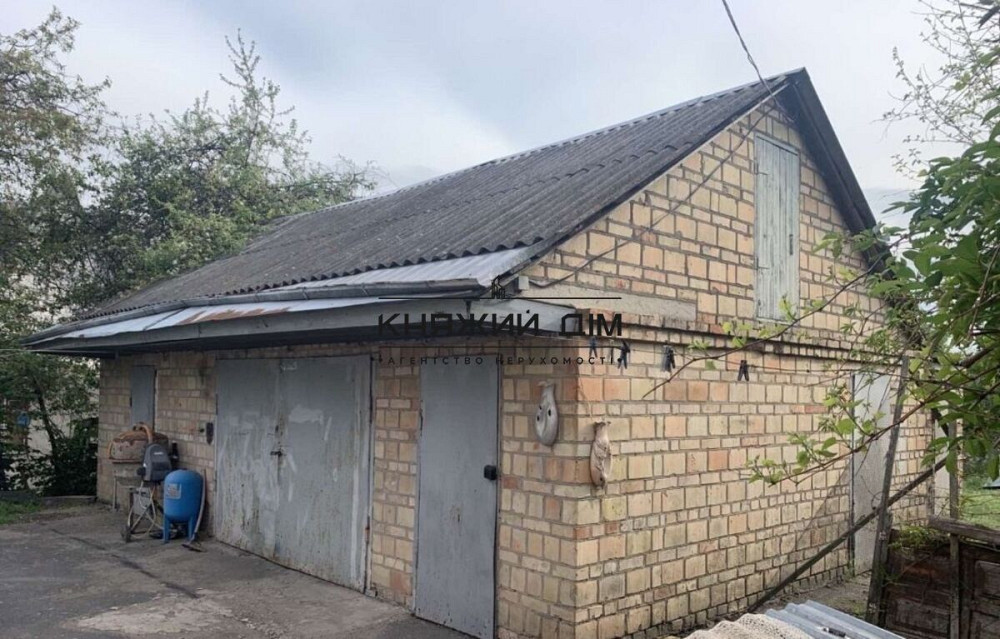 Продаж будинку у Василькові, 25 км від Києва. № 2211612 Vasylkiv - photo 11