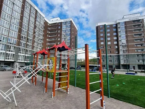 Продаж 3к Квартира 84.6 кв.м Панаса Мирного вулиця 16/3 Хмельницький - фото 13