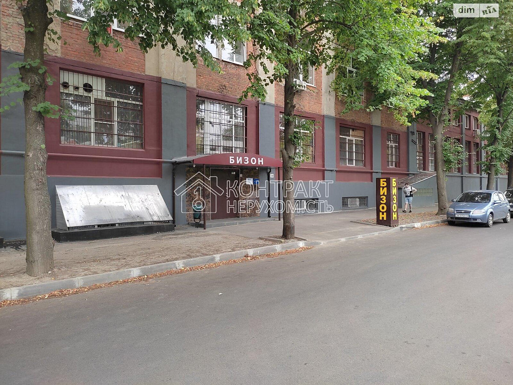 Продаж приміщення вільного призначення на вул. Героїв Харкова поверх - 1/4 Харків - фото 3