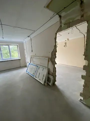 Продажа 1к Квартира 34.6 кв.м Відінська вулиця 41 Ровно - изображение 7