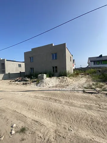 Продаж 2-поверховий   120 кв.м 4 кімн. на ЖК Країна Мрій Рівне - фото 13