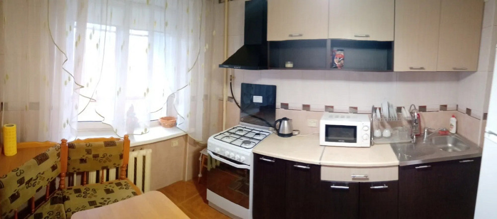 Оренда Квартира 1-кімнатна, 2/14 поверх на Князів Острозьких Київ - фото 6