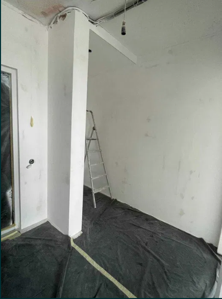 Однокомнатная квартира с видом на море! Одеса - фото 11