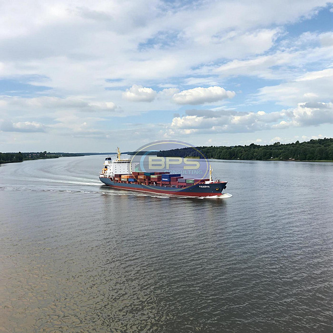 Продаж офісне приміщення на Рибацька вул. приміщень - 60, поверх - 1/3 Вилкове - фото 1