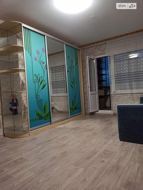 Оренда Квартира 1-кімнатна, 7/16 поверх на бул. Володимира Висоцького, 11 Київ - фото 3