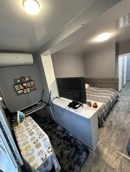 продам  3х комнатную квартиру + рядом готовый бизнес. Одеса - фото 5